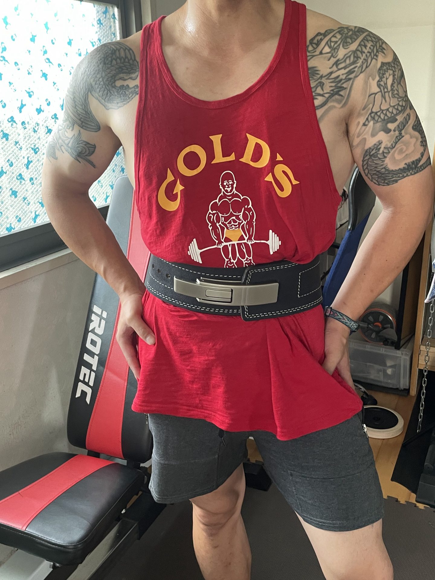 今からでも遅くない！中年からでも体は変えられる、本当のボディメイク法