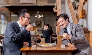【酒を飲んだら痩せない本当の理由】飲酒しながらダイエットする方法